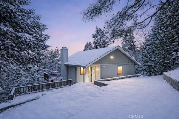 30906 Live Oak, Running Springs, CA 92382