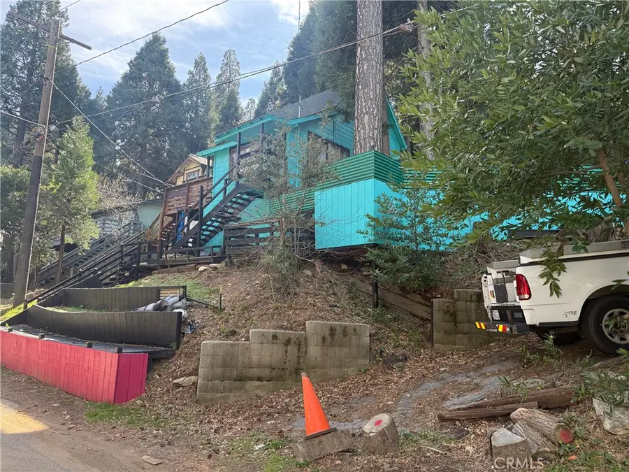 744 Woodland, Crestline, CA 92325 - #3