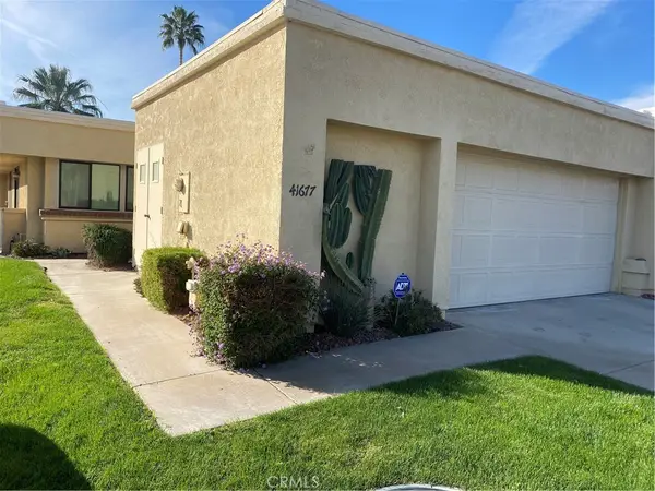 Address Withheld By Seller, Palm Desert, CA 92260