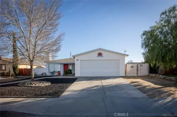 10595 Moorfield Circle, Adelanto, CA 92301