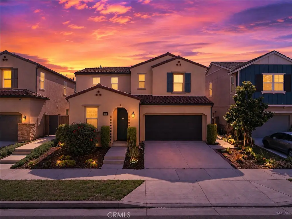 4043 S Inglenook, Ontario, CA 91761 - #1