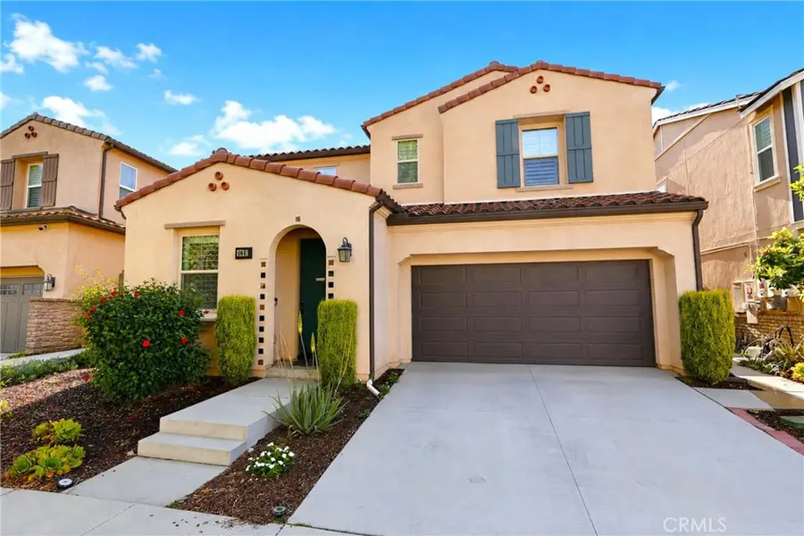 4043 S Inglenook, Ontario, CA 91761 - #2