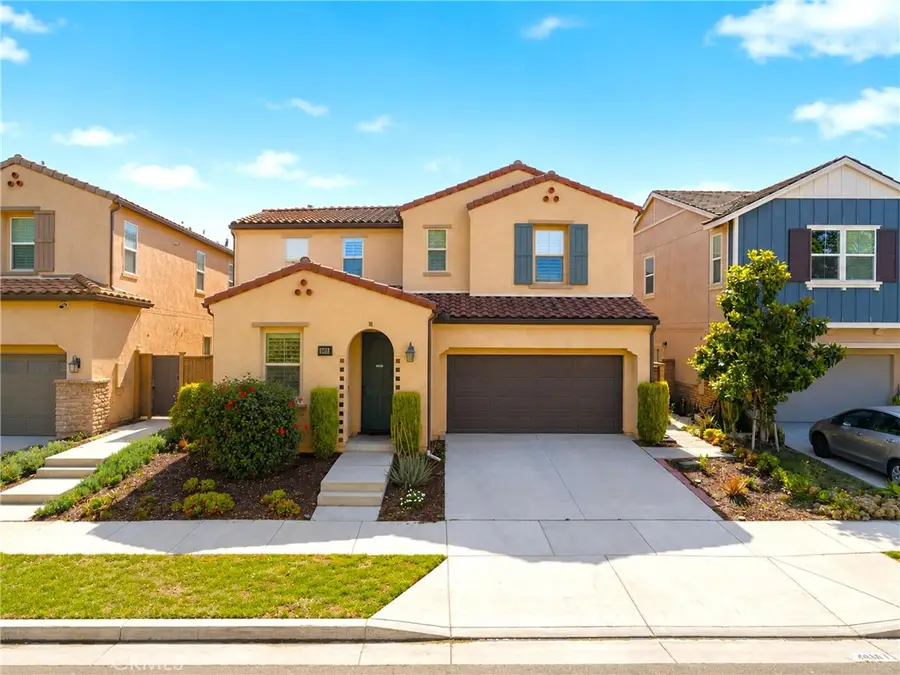 4043 S Inglenook, Ontario, CA 91761 - #3