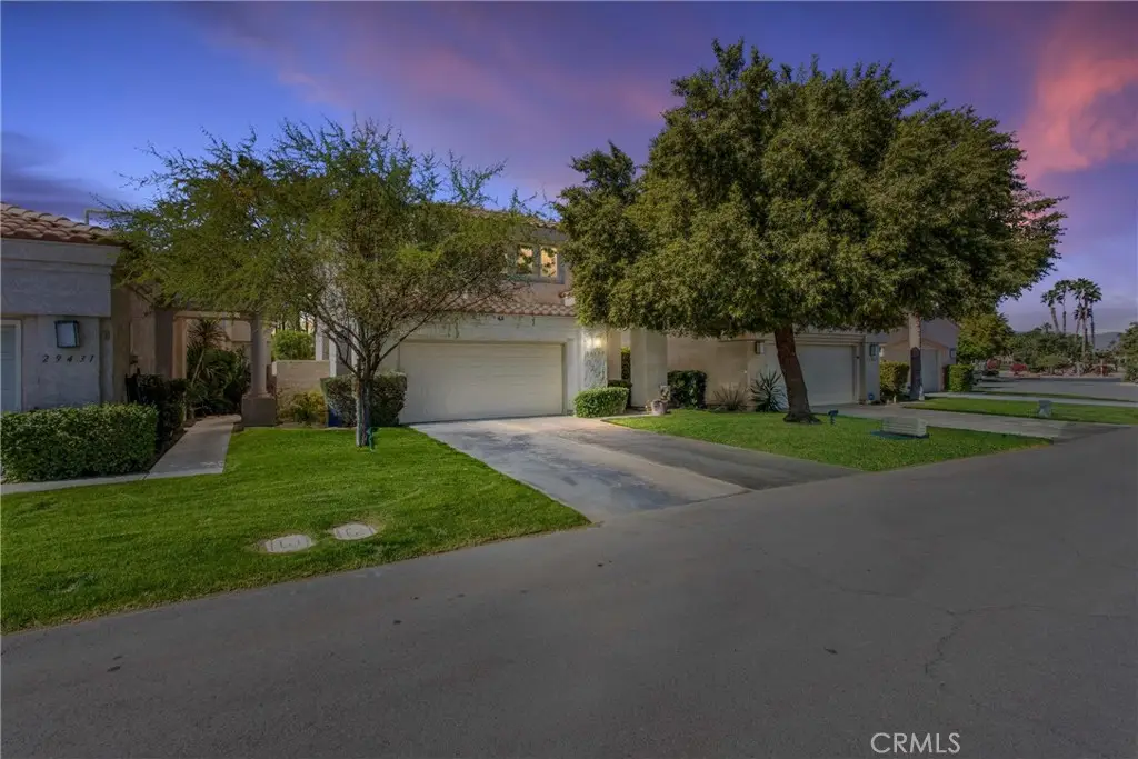 29417 E. Trancas Drive, Cathedral City, CA 92234 - #1