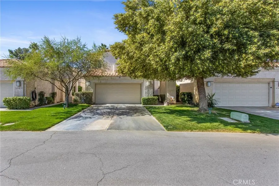 29417 E. Trancas Drive, Cathedral City, CA 92234 - #3