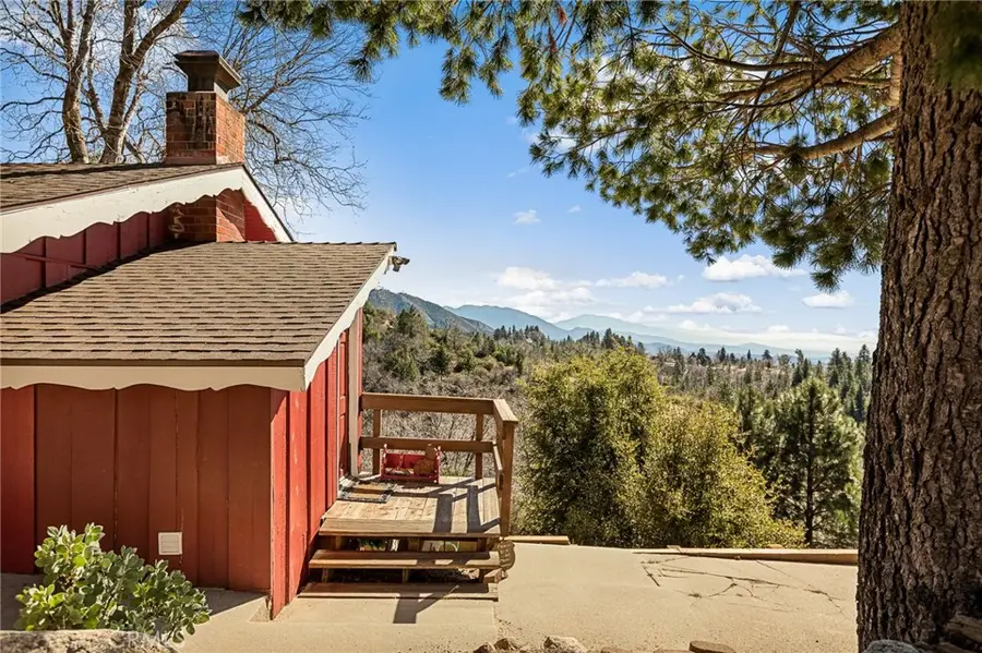 30509 Live Oak, Running Springs, CA 92382 - #3