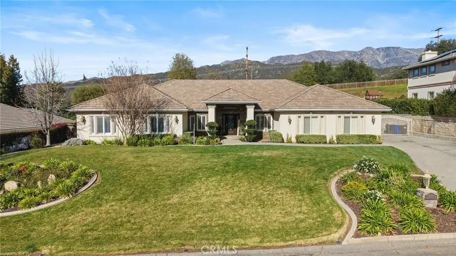 37420 Wildwood View, Yucaipa, CA 92399 - #2