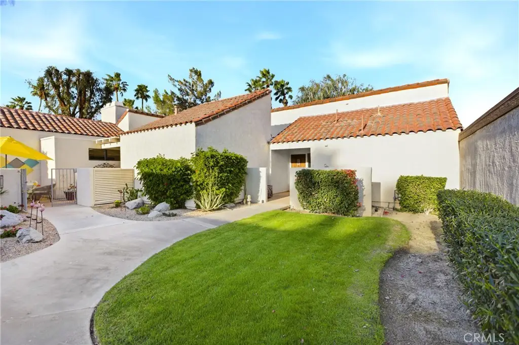 450 Sunningdale, Rancho Mirage, CA 92270 - #1