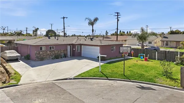 2426 Marty, Santa Ana, CA 92706