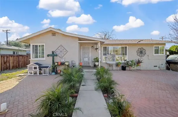 317 Terry, Hemet, CA 92544