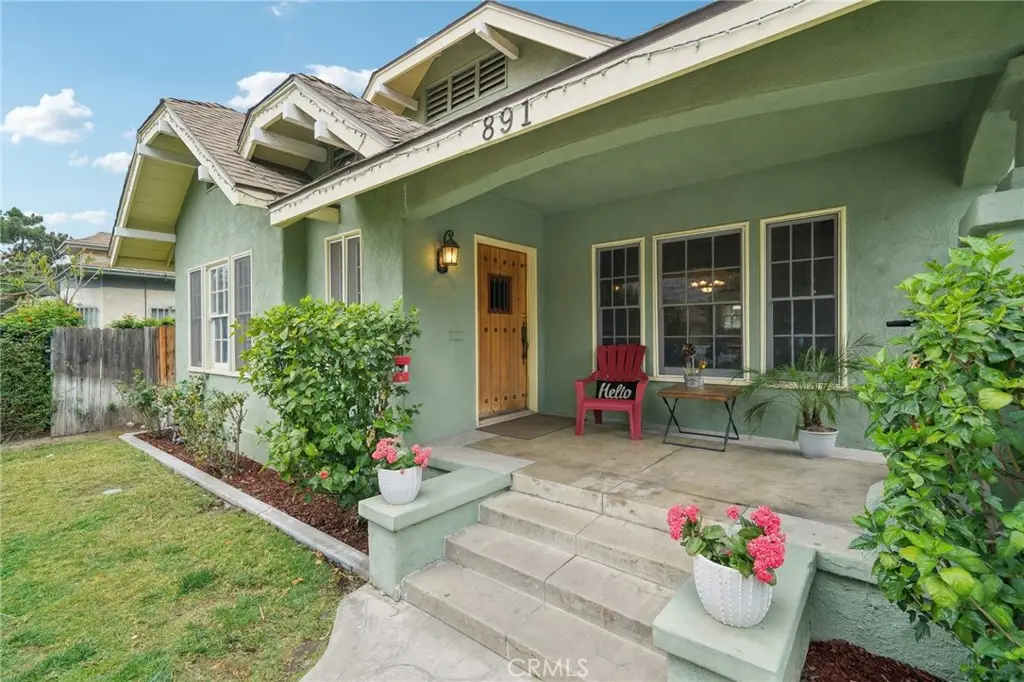 891 N 9th Street, Colton, CA 92324 - #1