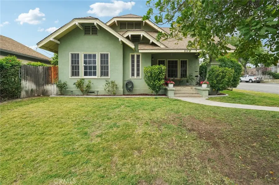 891 N 9th Street, Colton, CA 92324 - #3