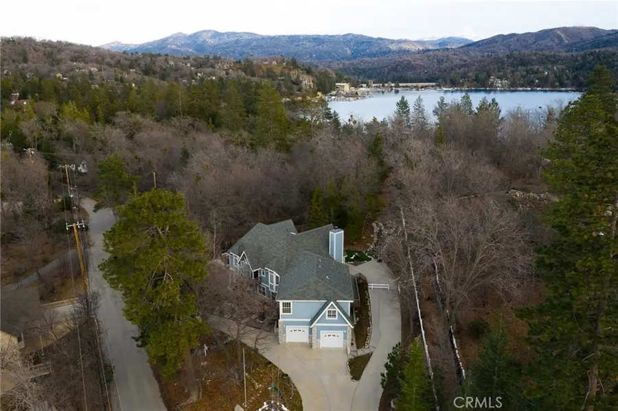 28537 North Shore, Lake Arrowhead, CA 92352 - #2