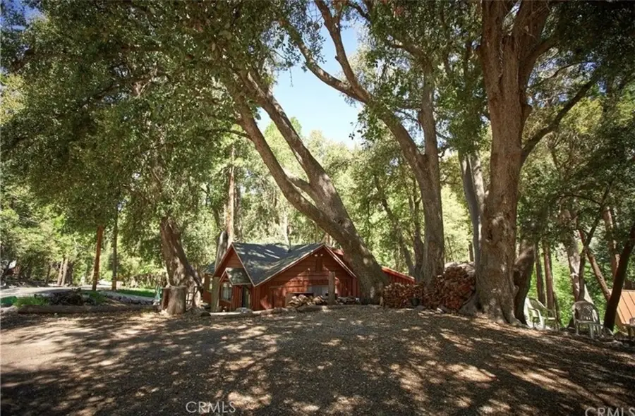 40204 Valley Of The Falls, Forest Falls, CA 92339 - #2