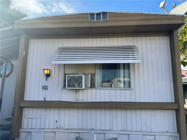 282 S Sierra Way S #39, San Bernardino, CA 92408