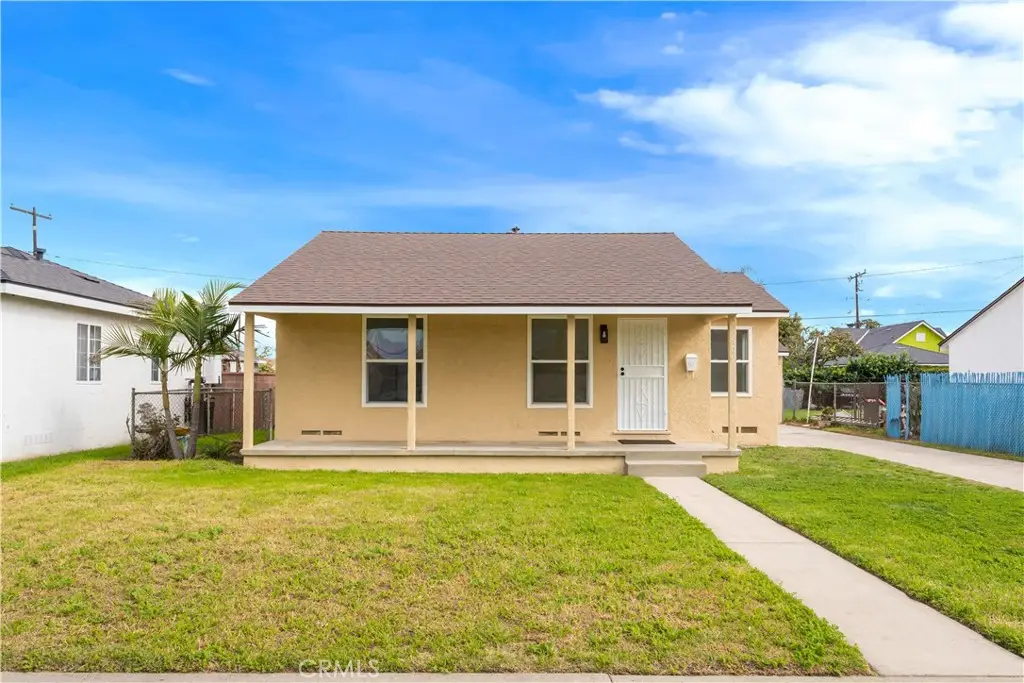 609 N Townsend Street, Santa Ana, CA 92703 - #1