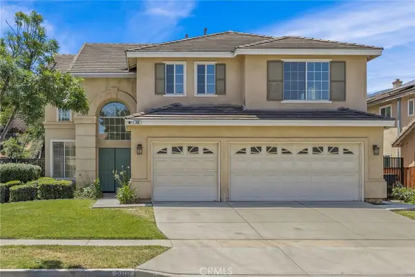 388 Snowbird Lane, Corona, CA 92882