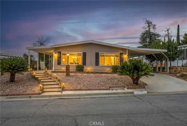 10165 10165 Frontier Trail, Beaumont, CA 92223