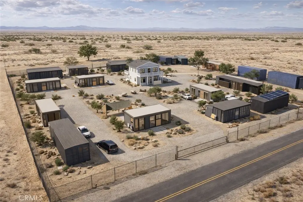 2761 W Avenue F, Lancaster, CA 93536 - #1