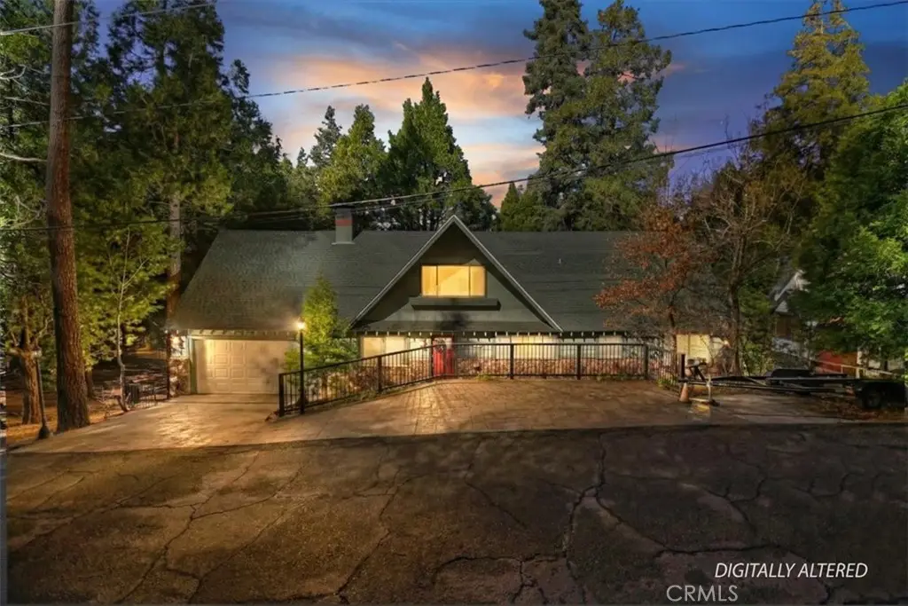 180 Joaquin Miller, Lake Arrowhead, CA 92352 - #1