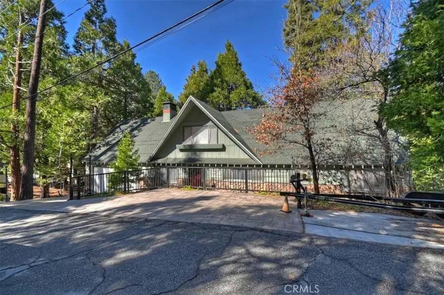 180 Joaquin Miller, Lake Arrowhead, CA 92352 - #2