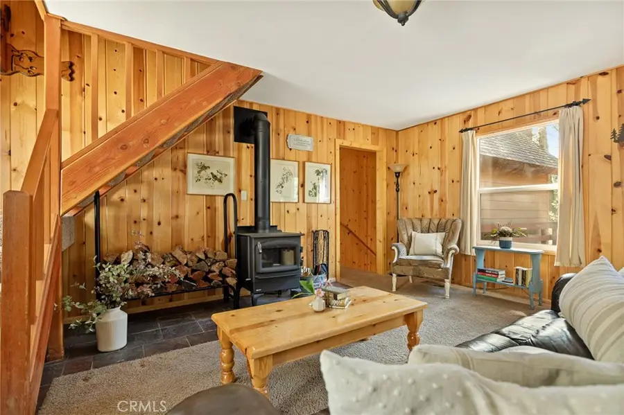 954 Crest Estates, Lake Arrowhead, CA 92352 - #3