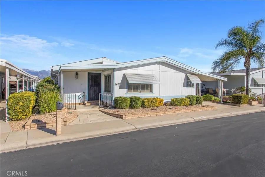 1412 Medallion, Redlands, CA 92374 - #2