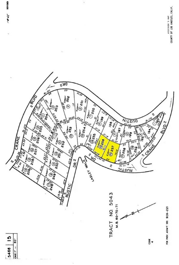 408 Rustic, Los Angeles, CA 90065