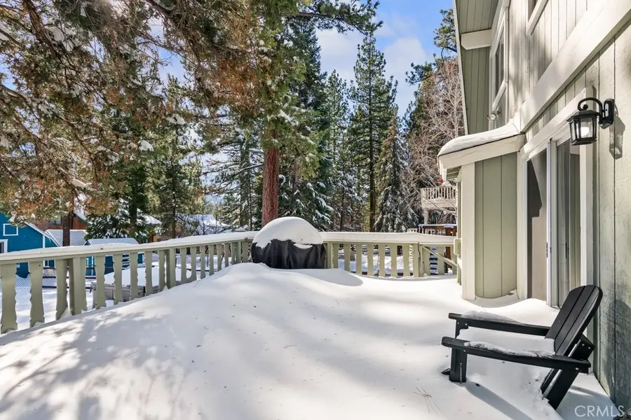572 Douglas Street, Big Bear Lake, CA 92315 - #3