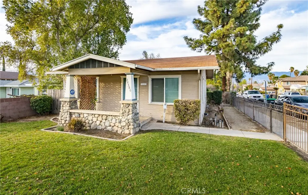 24566 University Avenue, Loma Linda, CA 92354 - #1