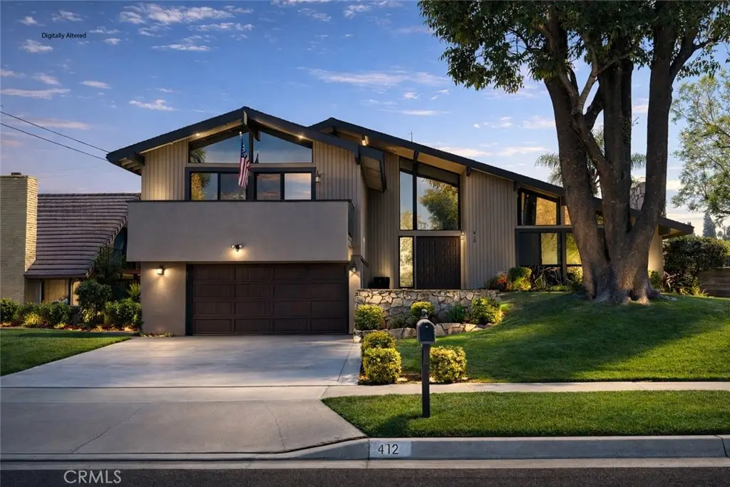 412 Lotus Court, Redlands, CA 92373 - #1