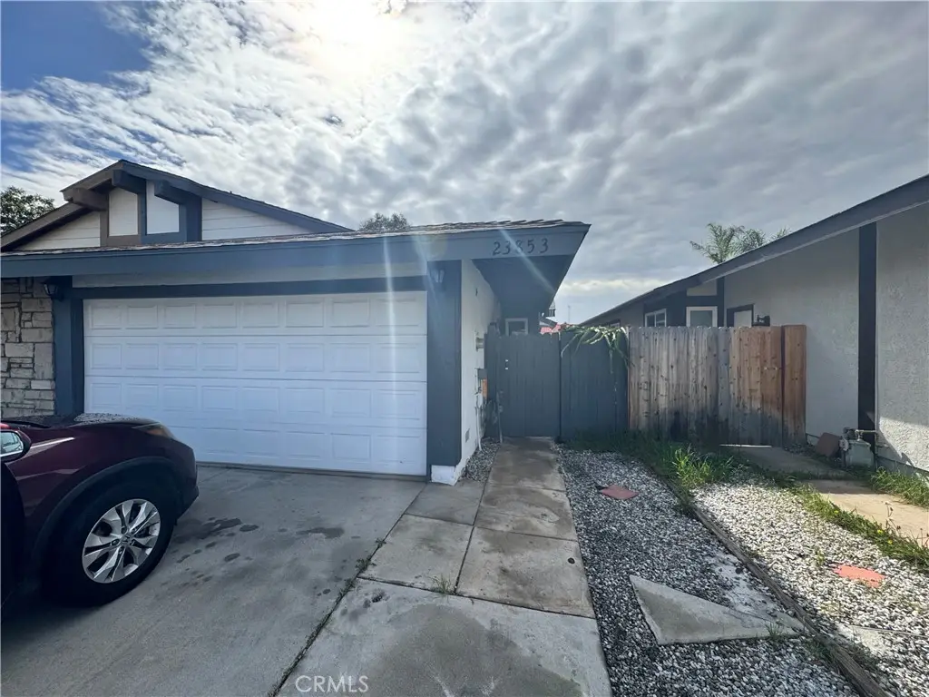 23853 Betts, Moreno Valley, CA 92553 - #1