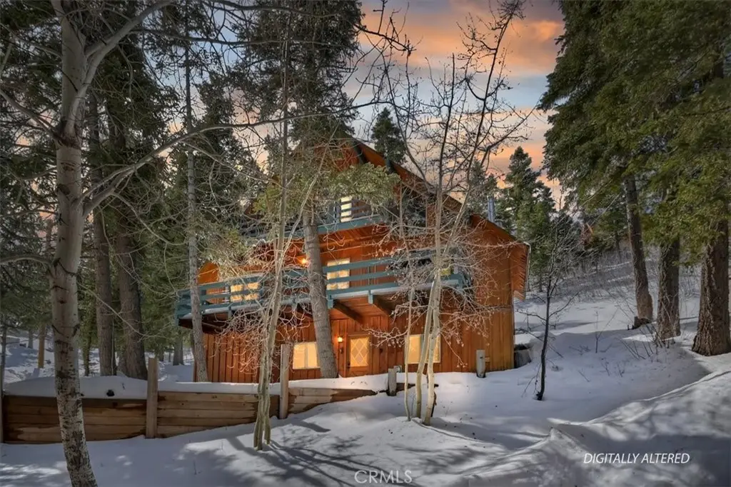 1370 Primrose Court, Big Bear Lake, CA 92315 - #1