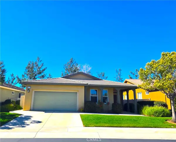 113 Owl, Beaumont, CA 92223