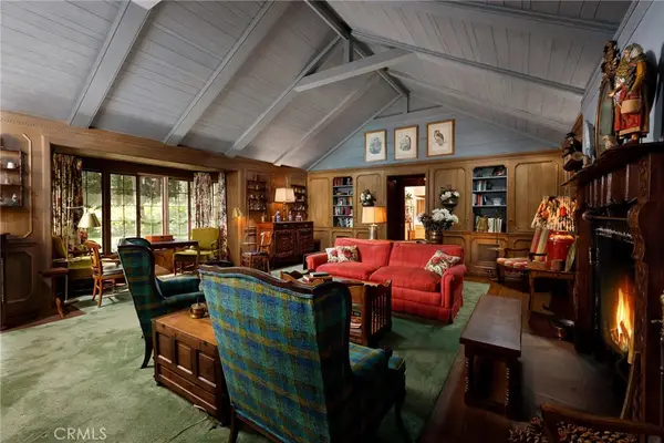 28641 North Shore Road, Lake Arrowhead, CA 92352