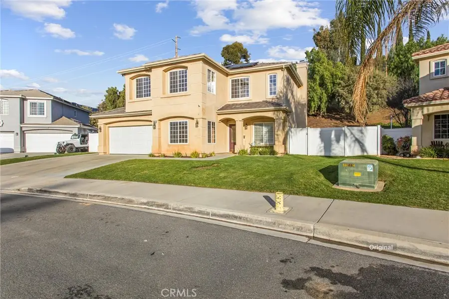 11963 Berkeley, Yucaipa, CA 92399 - #2