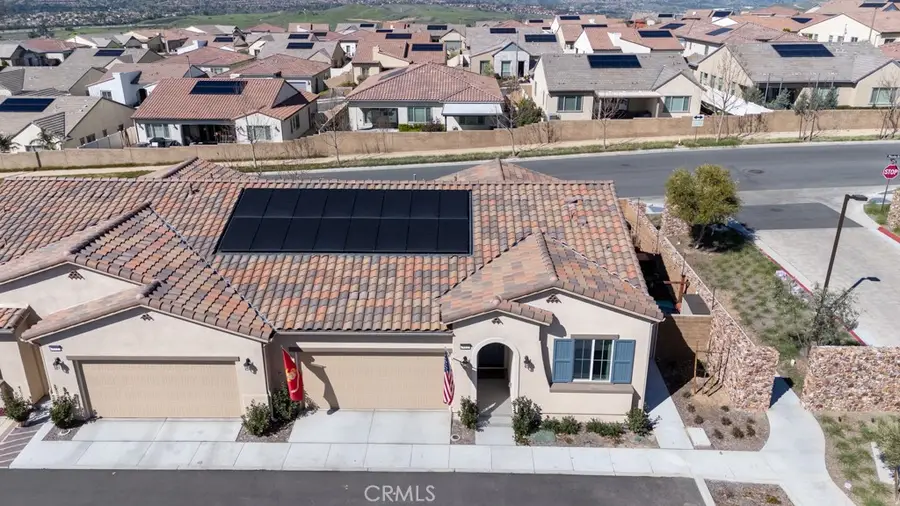 24123 E Beacon Court, Corona, CA 92883 - #2