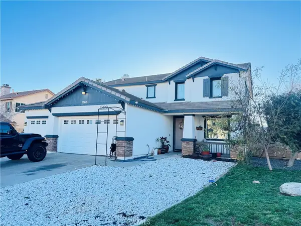 12615 Bellflower, Moreno Valley, CA 92555