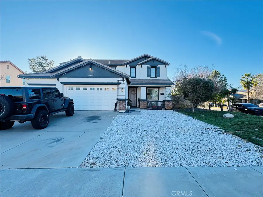 12615 Bellflower, Moreno Valley, CA 92555 - #2
