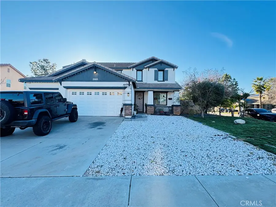 12615 Bellflower, Moreno Valley, CA 92555 - #3
