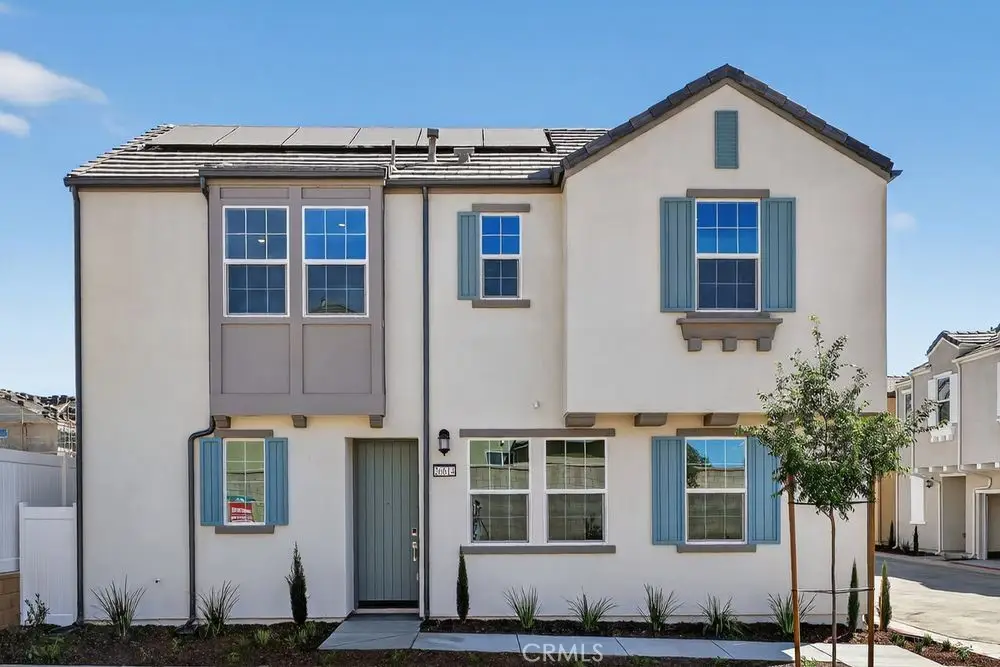 26614 Jonquil Avenue, Moreno Valley, CA 92555 - #1