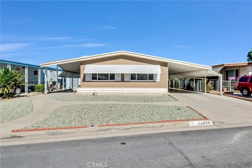 30810 Silver Palm, Homeland, CA 92548 - #1