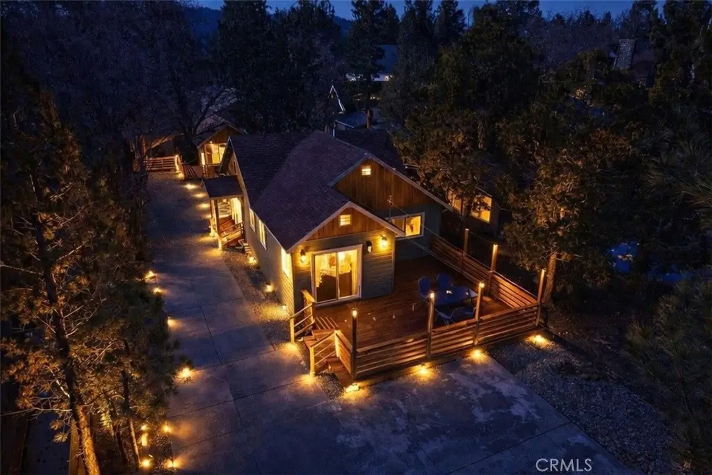 672 Talmadge, Big Bear Lake, CA 92315 - #1