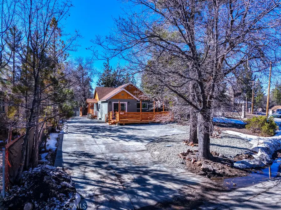 672 Talmadge, Big Bear Lake, CA 92315 - #3