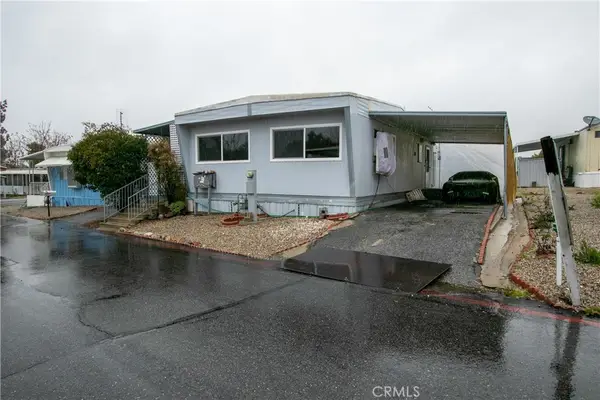 12300 5th Street #61, Yucaipa, CA 92399