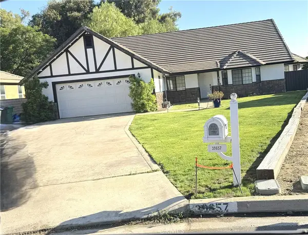 39657 Baldi Court, Beaumont, CA 92223