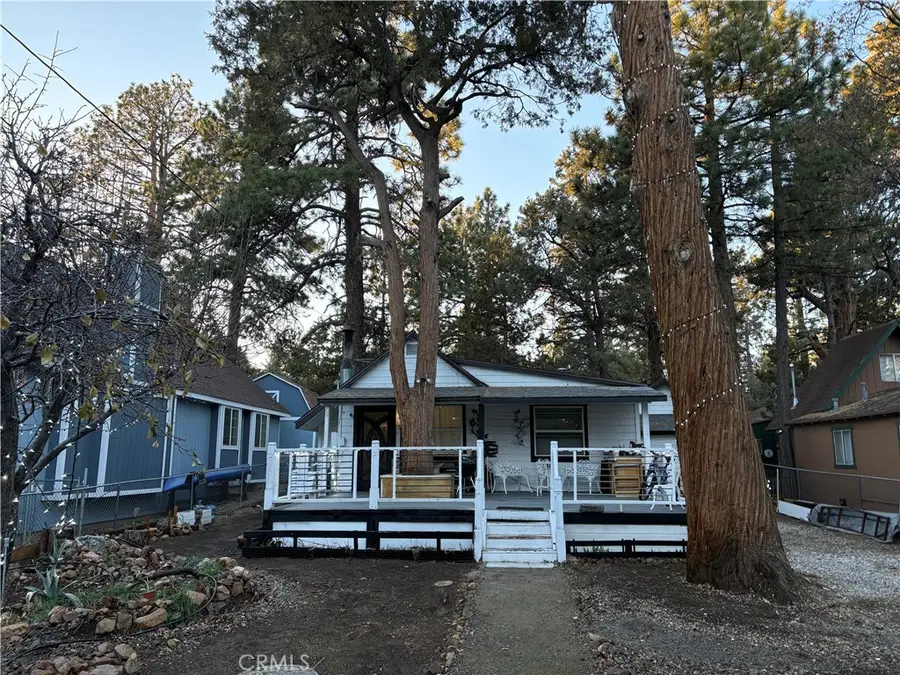402 Holmes, Big Bear, CA 92386 - #2