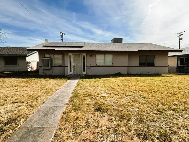 460 N Sola, Blythe, CA 92225 - #2