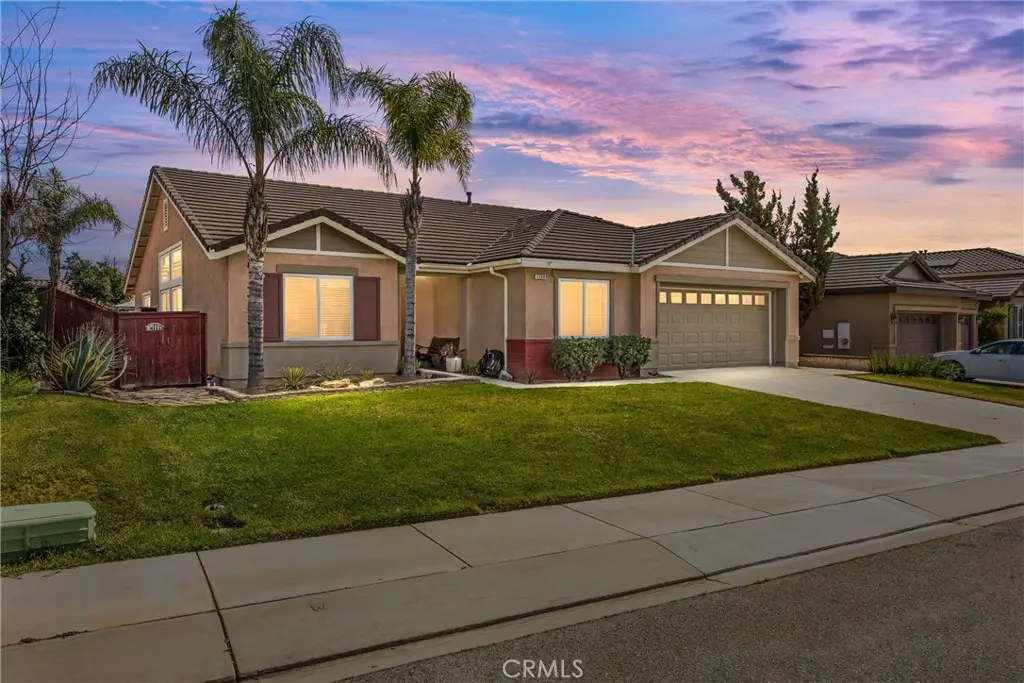1280 Smoke Tree Lane, Beaumont, CA 92223 - #1