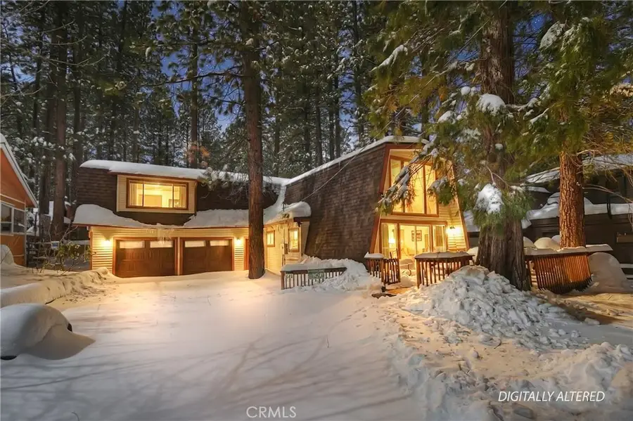764 Crestwood, Big Bear Lake, CA 92315 - #3